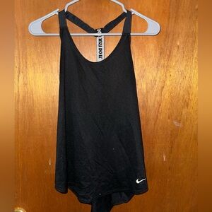 nike dri fit tank tank top